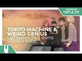 Download Lagu Tokyo Machine \u0026 Weird Genius - Last Summer (feat. Lights) (Hoaprox Remix) [Monstercat Remake]