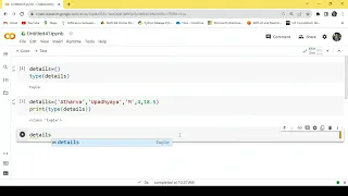 Mastering Tuples Immutable Collections