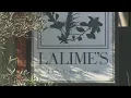 CORONAVIRUS IMPACT Long-time Berkeley dining favorite Lalimes shuts its door for good