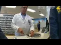 CVS Pharmacy Manager Caught Filling Fake Prescriptions for Oxycodone Resale
