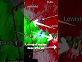 Do You Know How To Read Weather Radar