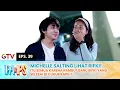 Download Lagu MICHELLE SALTING! Setelah Tau Rifki Potong Rambut \u0026 Jadi Lebih Rapih | IPA IPS | EPS.39 (1/2)