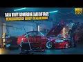 Download Lagu 🔴PEMBALAP DRIFT HEBAT MENDAPAT PENCERAHAN‼️ MENGGABUNGKAN KUNGFU DENGAN MOBIL | CERITA ALUR FILM