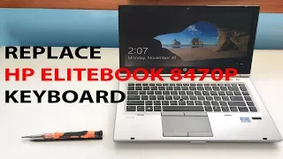 Unboxing Laptop HP Elitebook 8470P di tahun 2020. 