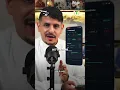 Your Telegram Guy Deletes His Trading Losses