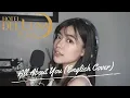 Download Lagu ALL ABOUT YOU ENGLISH COVER (Hotel Del Luna OST)