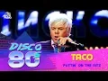 Download Lagu Taco - Puttin' On the Ritz (Disco of the 80's Festival, Russia, 2009)