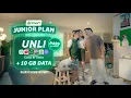 NEW Smart Junior Plan for Kids