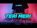 TERI MERI Prem Kahani Bodyguard feat. Salman Khan | By DJ Desa Mp3 Song Download