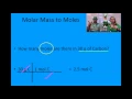 Download Lagu Gram to Mole conversions