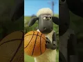 Download Lagu Volleyball Shaun🐑🐑🐑#shaunthesheep #shorts #sports