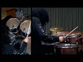 Bleak Sanctuary - Cold Winds (Drums Playthrough)