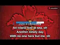 Message in a bottle - Machine Head - Kereoke 