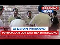 Lagu Detik-Detik Purbaya Terbirit-birit di Kejagung Hampiri Prabowo | BREAKING NEWS