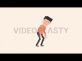 Man Being Sad Animation MOV GIF