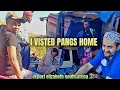 Download Lagu UNEXPECTED VISTING PANGS HOME AFTER I RECOVERY