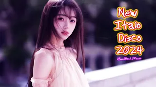 New Italo Disco 2024 Tales From The Shadows Euro Disco 90s 