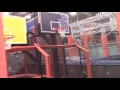 Tour of Sky Zone Metairie
