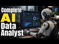 This AI Data Analyst Pulls SQL Queries In Seconds
