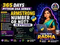 How to Check Armstrong Number in Python Beginner Friendly Tutorial