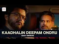 Download Lagu Kaadhalin Deepam Ondru (GOAT Version) | Thalapathy Vijay | Venkat Prabhu | Ilaiyaraaja