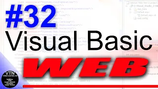 V2 32 VISUAL BASIC 2008 Tutorial Running Queries in VS