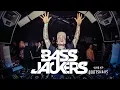 Download Lagu BASSJACKERS FULL LIVE SET @ DEEPBLUE. Darksea [Bootshaus Cologne Dec 2017]