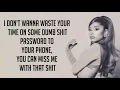 Ariana Grande - just like magic