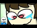 Fired And Missed Undertale Animation