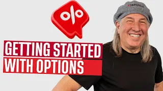 how i would start trading 5 000 in options
