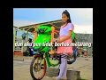 Story keren fersi mio modif cocok buat story wa bohoso moto