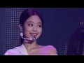 JENNIE - 'SOLO' PERFORMANCE [IN YOUR AREA] SEOUL