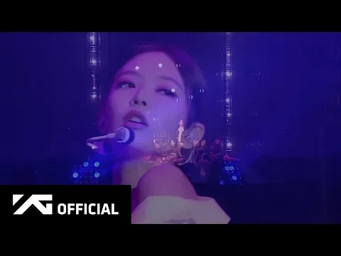 Download MP3 JENNIE - 'SOLO' PERFORMANCE [IN YOUR AREA] SEOUL