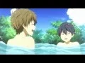 [Free! Starting days] \