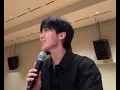 Seungkwan - Destiny (Woozi's solo)