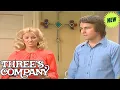 Lagu [𝙉𝙀𝙒] Three's Company 🏠💃🕺 Strange Bedfellows 😂🎭📺  Three's Company Full Episodes 2025 ✨