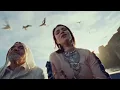 Desert Rose (Official Video) - Lolo Zouaï
