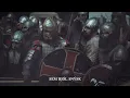 Gealdyr - Jomsvikingr