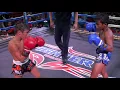 Download Lagu Ramadan Ondash (Tiger Muay Thai) vs Noppakao (CherngTalay Muay Thai) 29/8/17