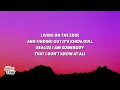 Shaboozey & Myles Smith - Blink Twice (Lyrics)