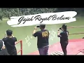 Lagu Teruja tengok Gajah Berenang depan mata - Royal Belum