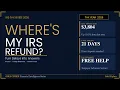 Where s My IRS Refund 2026 How to Track It Step-by-Step