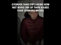CODM fans explaining meme Discord server edition