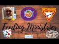 Feeding Ministries Pathfinder Honour e Honour