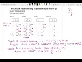 WHS ALGEBRA 1 UNIT 5 LESSON 2 EXAMPLE1