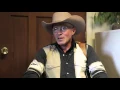 On day before his death Robert LaVoy Finicum spoke about potential encounters with feds