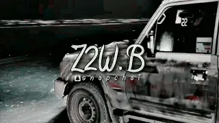 زامل على خطوط التلاقي حان الوفاء يا رفاقي حسين الطير مسرعع مميز 