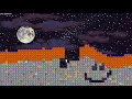 World Generation in Java not a tutorial