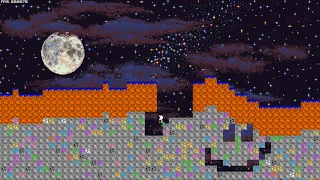 World Generation in Java not a tutorial