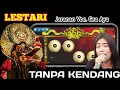 Lagu LESTARI - JARANAN TANPA KENDANG - JAN MUSIK